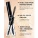 Double Head Eyebrow Gel 2 en 1 Crayon Sourcils Waterproof Longue Dur e Marron Fonc & Clair Sourcil Gel S chage Rapide 3D Eyebrow Brow Lift Kit Sourcil Maquillage Pour Femmes Christmas 02# 02 # marron fonc  - Buy Online on GoSupps.com