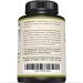 Premium Apple Cider Vinegar Capsules with Apple Pectin, Spirulina & Kelp - 90 Pills for Overall Wellness - Buy Online on GoSupps.com