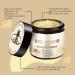 Moisturizer 50 g smoothing day cream cream for skin for back care at night daily after shower cleansing and glowup - Buy Online on GoSupps.com
