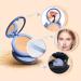 SACE LADY Full Cover Liquid Concealer & Compact Powder Makeup Set - Flawless & Lasting Oil Control | Face Makeup Kit - Buy Online on GoSupps.com