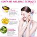 Underarm Evens Skin Tone Cream - Kojic Acid Underarm Products - Skincare Armpit Cream for Dark Skin - Underarm Care Cream - Body Cream for Dark Skin - Improve Skin and Reduce Odor - Buy Online on GoSupps.com