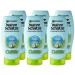 Garnier Coconut Water Conditioner - Moisturizing Silicone-Free Pack of 6 (6 x 250 ml) | International Shipping Available - Buy Online on GoSupps.com