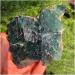 for 1pc 320-1000g Natural Raw Crystal Stone Unpolished Green Fluorite Rough Rock Oblique Cube Cluster Crystals Decor (Size : 340-360g) - Buy Online on GoSupps.com