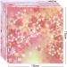 Origami Paper Kit - 6x6, 50 Sheets, 12 Vivid Colors, Double Sided Print - Traditional Japanese Patterns - Ideal for Arts & Crafts - Buy Online on GoSupps.com