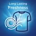 Persil ProClean Power-Liquid Cold Water Laundry Detergent 2.21 Liters Cold Water 2.21 l (Pack of 1) - Buy Online on GoSupps.com