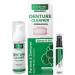 FreshDent Denture & Partial Cleaner - On The Go Dental Cleaning Spray - Mint Flavored (4pk) - Buy Online on GoSupps.com
