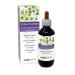 Shepherd's Purse (Capsella Bursa-pastoris) herb Alcohol-Free Mother Tincture Naturalma | Liquid Extract Drops 200 ml | Food Supplement | Vegan Alcohol-free 200.00 ml (Pack of 1)