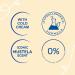 Mustela Baby Gentle Soap with Cold Cream 3.52 oz - Nourishing & Gentle Cleanser - Buy Online on GoSupps.com
