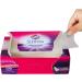 Scentiva Fabric Softening Dryer Sheets - Tuscan Lavender & Jasmine | 105 Count | Fresh & Clean Laundry Sheets for International Shipping - Buy Online on GoSupps.com