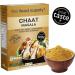 Premium Artisan Spice Mixes Great Taste Award Winner 2022-23 - All Natural Salt-Free | Vegan | No Colors | Gluten Friendly | Non-GMO - The Food Supply (Chaat Masala 100g (Pack of 2)) TFS Chaat Masala (2x100g) - Buy Online on GoSupps.com