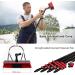 Window Cleaning Pole Kit Water Fed Telescopic Brush Extendable Cleaner Conservatory Roof Extending Rod Water Spray Brush Window Glass Photovoltaic Plate Cleaning 7.2M/24FT 55cm Brush Head 11M/36FT - Buy Online on GoSupps.com