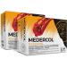MEDERINUTTRICION MEDERCOL 60comp is a nutritional supplement in traditional tablet form It can be taken once or more times a day as advised The package contains 60 tablets so it fits automatically - Buy Online on GoSupps.com