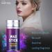 4 Pcs Hair Styling Wax Stick - Hair Pomade Stick for Women Edge Wax for Finish Hairstyle to Tidy Up Haircut for Long Short Curly Straight 4 Pcs Argument - Buy Online on GoSupps.com