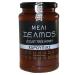Helmos Greek Carob Honey 950 g