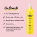 Marc Anthony Strictly Curls 8.1 Oz Curl Booster Spray & 8.3 Oz Curl Defining Styling Lotion Bundle - Buy Online on GoSupps.com