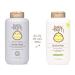 Baby Bum Bubble Bath - Tear Free Foaming Bubble Bath with White Ginger - 12 FL OZ - Gluten Free & Vegan - Buy Online on GoSupps.com