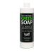 Pirate Face Tattoo Green Soap 16 Fl Oz + 8oz Squeeze Wash Bottle - Buy Online on GoSupps.com