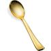 200 Gold Plastic Silverware Set - Disposable Heavy Duty Cutlery for Party - Includes 100 Forks, 50 Spoons, 50 Knives - Bulk Pack - Buy Online on GoSupps.com