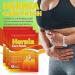 30Pcs Abdominal Hernia Cure Patch - Acupuncture Point Sticker for Pain Reduction and Stomach Ache Treatment - Portable Safe Patch for Daily Health Care - Buy Online on GoSupps.com