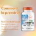 Doctor's Best Vegan Glucosamine Chondroitin MSM High Dosed 120 Vegan Gluten Free Vegetarian Non-Soy Non-GMO - Buy Online on GoSupps.com