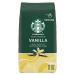 Starbucks Vanilla Ground Coffee 11oz