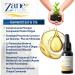 Zane Hellas 100% Undiluted Oregano Oil.86% Min Carvacrol.164mg of carvacrol per serving.Probably the best oregano oil in the world.15ml-0.5oz - Buy Online on GoSupps.com