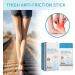 Anti-Friction Stick Anti-Friction Cream Anti Friction Stick Anti Friction Balm Rubbing Stick For Women for Heel Forearm Thigh Skin Protection Legs - Buy Online on GoSupps.com