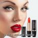 G n rique Color Changing Lipstick PH | Red Juice Orange Carrot Cherry Red Mood Color Changing Lipstick | Long Lasting Natural Moisturizing Lip Balm For Women Girls - Buy Online on GoSupps.com