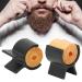 Mustache Training Wheel | Eco-Friendly Mustache Styling Tool for Gentlemen | Portable Home Use - Buy Online on GoSupps.com
