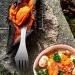 Light My Fire Titanium Spork - BPA Free, Serrated Edge, Made in Sweden - Buy Online on GoSupps.com