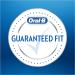 Oral-B CrossAction Toothbrush Heads - 10 Count Pack - 16 Degree Bristles for Superior Cleaning - Buy Online on GoSupps.com
