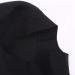 Keenso Unisex Diving Cap 1mm Black Neoprene - Sun-Resistant Scuba Hood for Divers - Buy Online on GoSupps.com