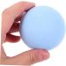 Beaupretty Yoga Relaxation Ball - Deep Muscle Massage Ball for Back Neck & Sore Muscles | TPE Massage Devices - Buy Online on GoSupps.com