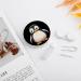 Cute Penguin Contact Lens Case | Portable Travel Storage Box for Contacts - Buy Online on GoSupps.com