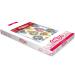 Decora Paw Patrol Tortendeko Edible Cake Decorations - 20 Dining Paper Oblates for Cakes Cupcakes & Muffins - 6.5 x 4 cm | International Shipping - Buy Online on GoSupps.com