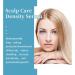 Hair Oil For Frizzy Hair 30ml Scalp Care for Density and DropsHair Strengthening Oil for Moisturizing Prevents Breakage Loss Hair Loss Promotes Volume Women Men - Buy Online on GoSupps.com