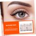 2 Boxes Gasket Eyelashes Perming Mats | Eyelash Holder & Grafting Tools | Premium Silicone Pads for Extensions - Buy Online on GoSupps.com