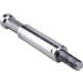 Kupo 3.5 inch Extra Long 5/8in Baby Stud with 3/8in-16 Male Thread (KG091612) - Buy Online on GoSupps.com