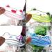 Pasow Cartoon Animal Toothpaste Cream Squeezers - 5 Pack Mix Designs - Buy Online on GoSupps.com