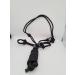 Aces Equine Horse Rope Halters Headcollars With Lead 4 Knot Natural Horsemanship Cob/Full Black Color - Buy Online on GoSupps.com