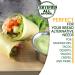 NUCO Coconut Cassava Wraps - Milder Coconut Flavor, 5 Count (1.94 oz) | Gluten-Free & Vegan - Buy Online on GoSupps.com