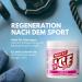 Refit Ice Gel 230ml - Dual Action Pain Relief with Menthol & Camphor for Heavy Legs Neck & Hips - Cooling & Warming Massage Cream - Buy Online on GoSupps.com