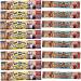 32 x Mixed Oor Wullie s Chewy Toffee & Iron Brew Chew Bar 11g 10p PMP - Buy Online on GoSupps.com