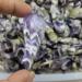 CrystalDecoration 100g Natural Raw Rough Dream Amethyst Stone CrystalGemstone Specimen Natural Stones and Minerals Home Decor Beautiful Gifts Home Collections - Buy Online on GoSupps.com