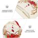 SKISUNO Kids 1pc Containing Themed Aging Candy Container Party Christmas Pouch Cookie Fashion Holder Wrapping - Buy Online on GoSupps.com