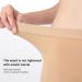 Polyurethane Skin Color Compression Pantyhose for Varicose Veins | Improve Circulation - Buy Online on GoSupps.com