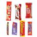 The Mix Chocolate Hamper Is The Delicious Tasty And Twisty Treat Gift Hamper Christmas Birthday Easter Gift