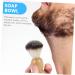 Beaupretty Men's Shaving Set - Brush Bowl & Travel Case | Premium Hair Rasping & Skin Clipper - Buy Online on GoSupps.com