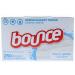 250ct of Bounce Fabric Softener Dryer Sheets Free & Gentle