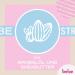 bebe Delicate rose lip care lip balm with almond oil and shea butter for protection and care for dry lips - Buy Online on GoSupps.com